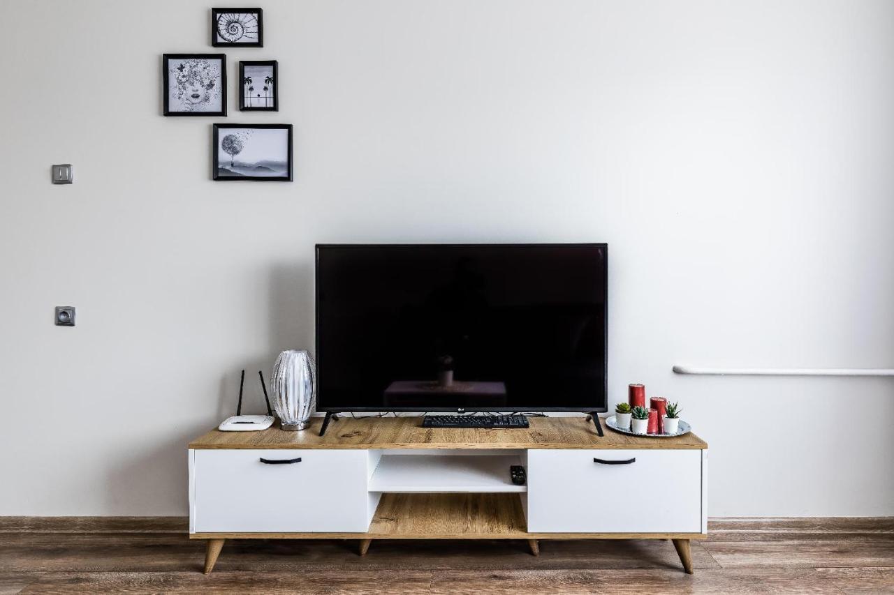 Scandinavian Inspired Design VNO Exterior photo