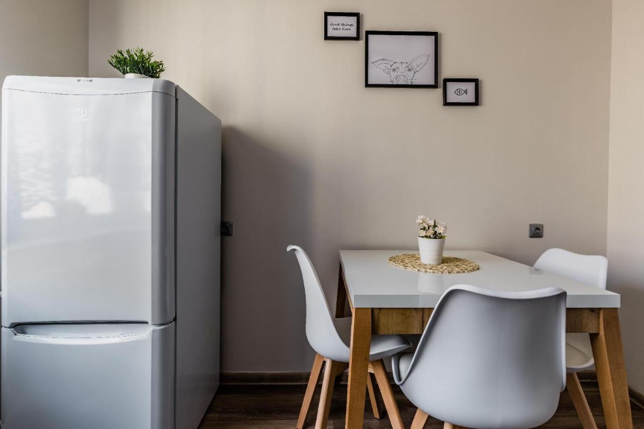 Scandinavian Inspired Design VNO Exterior photo