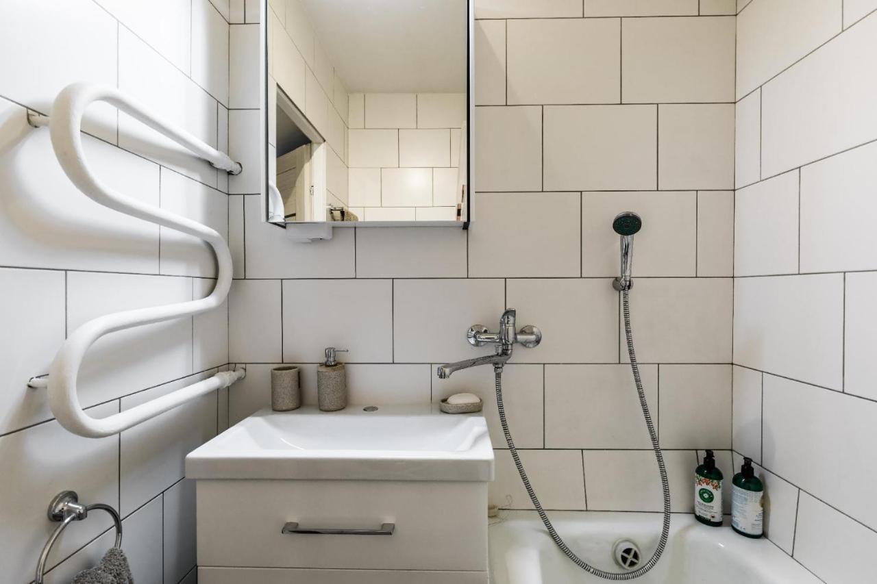 Scandinavian Inspired Design VNO Exterior photo