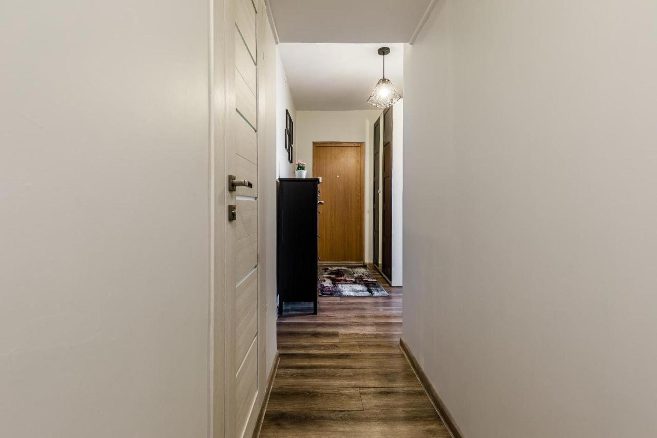 Scandinavian Inspired Design VNO Exterior photo