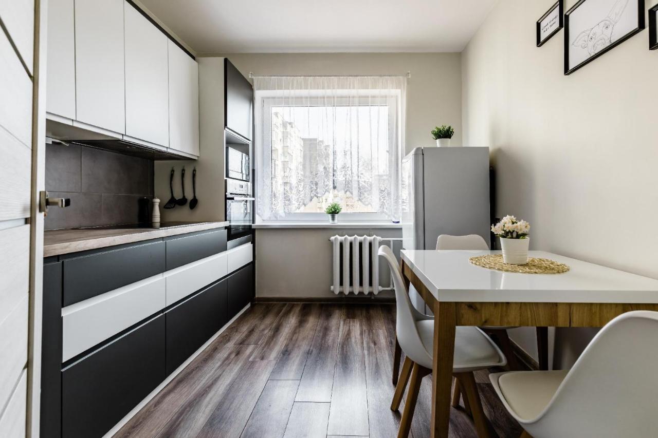 Scandinavian Inspired Design VNO Exterior photo