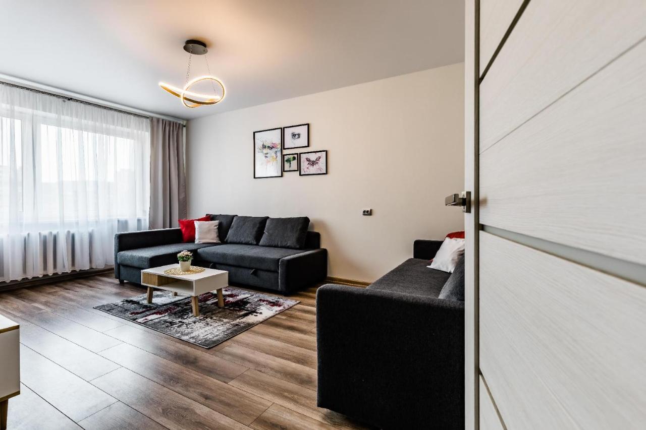 Scandinavian Inspired Design VNO Exterior photo