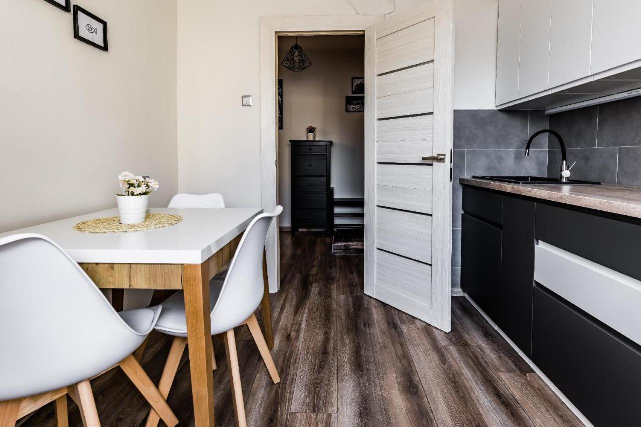 Scandinavian Inspired Design VNO Exterior photo