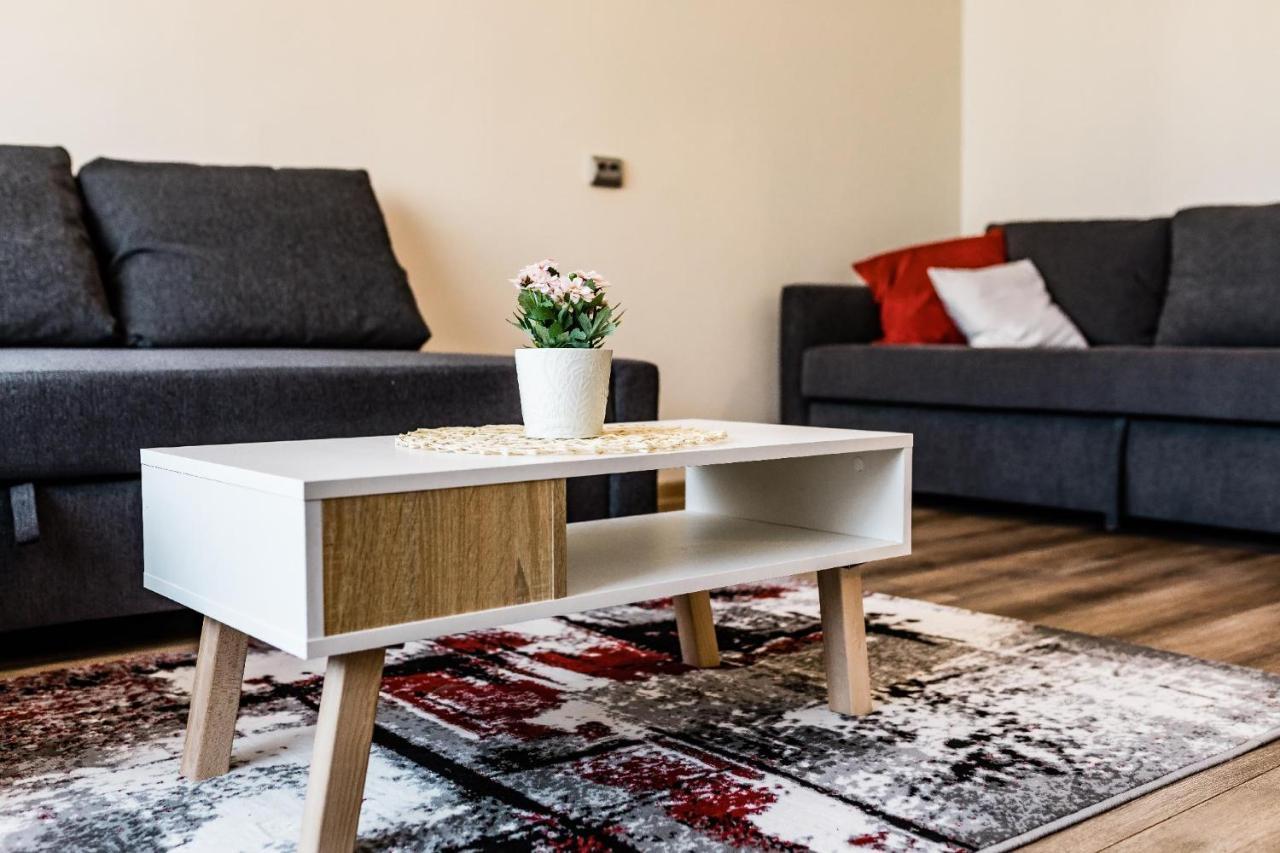 Scandinavian Inspired Design VNO Exterior photo