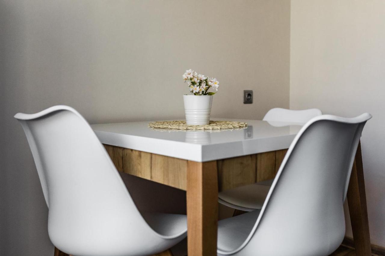 Scandinavian Inspired Design VNO Exterior photo