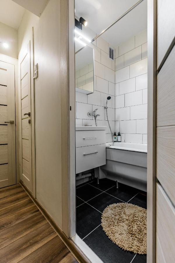 Scandinavian Inspired Design VNO Exterior photo