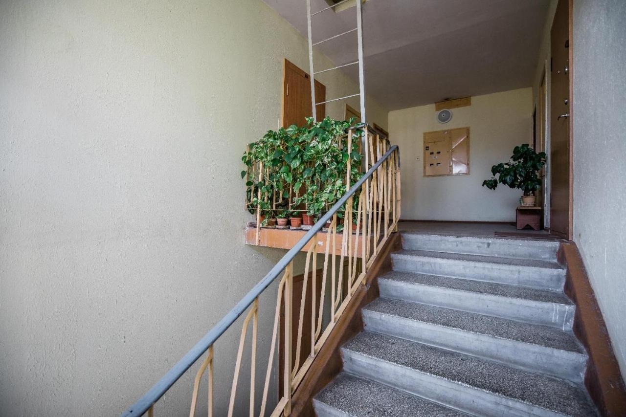 Scandinavian Inspired Design VNO Exterior photo